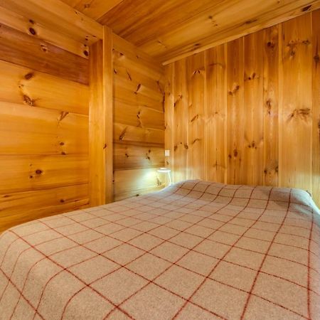 Residence Studio Sakura Val-d'Isere Exterior photo