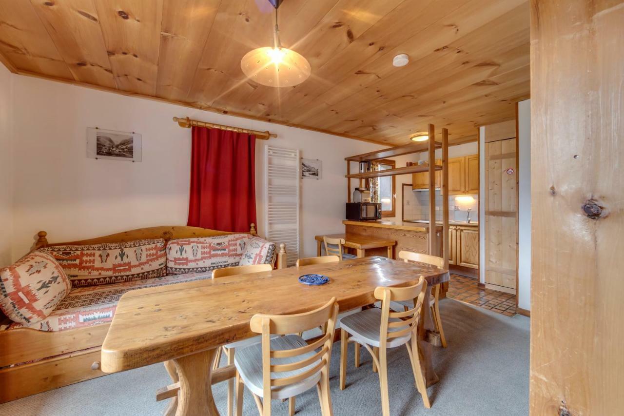 Residence Studio Sakura Val-d'Isere Exterior photo