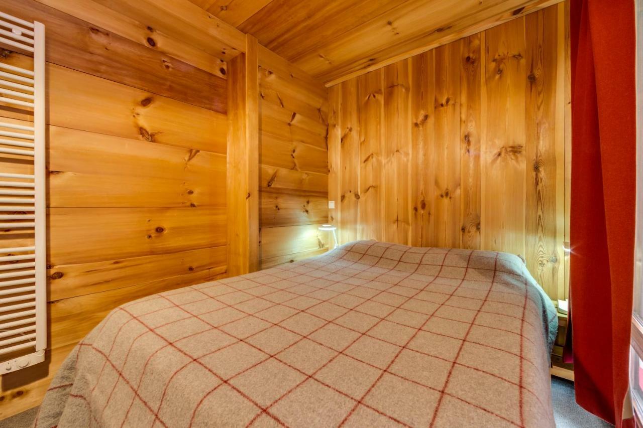 Residence Studio Sakura Val-d'Isere Exterior photo